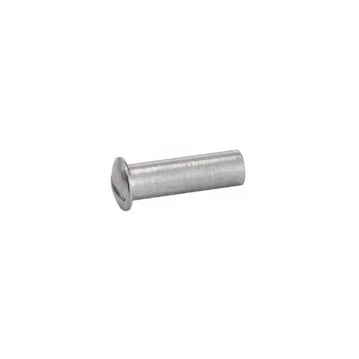 EUROMARINE - A4 Stainless Steel Porthole Screw 4x10mm product image