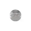 EUROMARINE - A4 Stainless Steel Porthole Screw 4x10mm product image