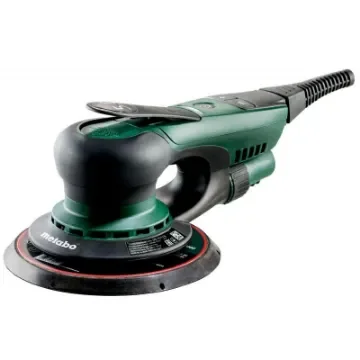 METABO - SXE 150-5.0 BL Random Orbital Sander - 615050000 product image