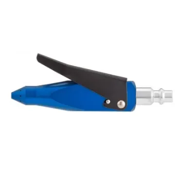 Prevost - Clickable Blow Gun with ISO 6150 B Nozzle product image