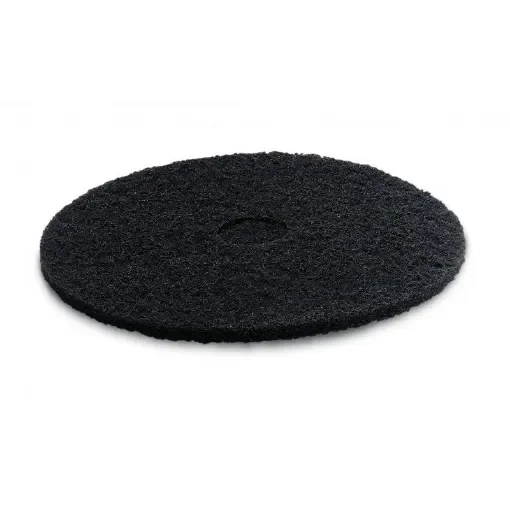 KARCHER - Hard Pad Black 330 mm Medium-Hard - 6.369-907.0 product image