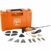 FEIN - Multimaster MM 500 Plus Oscillating MultiTool - 7 229 67 70 09 0 product image