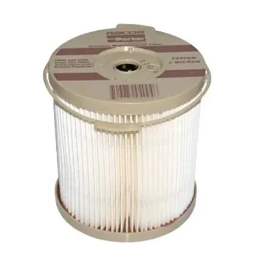 Parker Hannifin - Racor 2040SM Series 900 Diesel Fuel Filter Cartridge - 2040SM product image