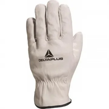 Patacho - Full Grain Leather Gloves for Tool Handling - GU-242/10 product image