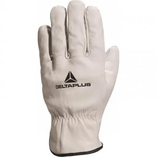 Patacho - Full Grain Leather Gloves for Tool Handling - GU-242/10 product image