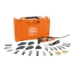 FEIN - Multimaster MM 700 Max Oscillating MultiTool - 72296861000 product image