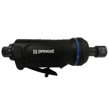 Prevost - Pneumatic Straight Grinder - Ergonomic Design product image
