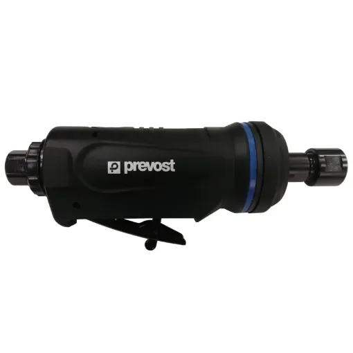 Prevost - Pneumatic Straight Grinder - Ergonomic Design product image