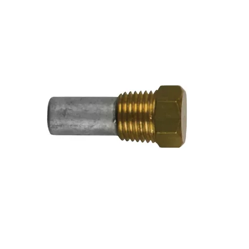 TECNOSEAL - Anode Spark Plug M18x1.5 - Marine Corrosion Protection product image