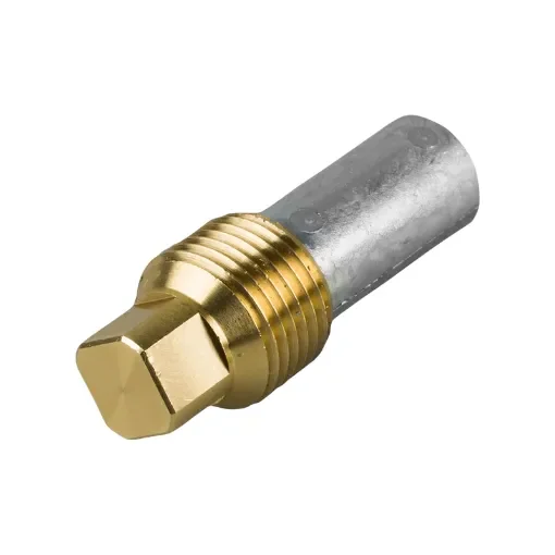 TECNOSEAL - Zinc Anode for Volvo Penta Engines - 00714T product image