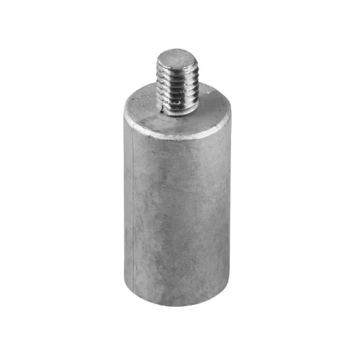TECNOSEAL - Single Anode Candle for Yamaha Outboards - D20mm L39mm product image