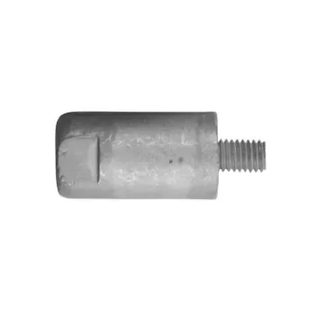 TECNOSEAL - Single Anode Candle 20mm for Yanmar 6CX-ETE product image