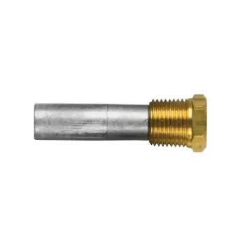 TECNOSEAL - Zinc Pencil Anode for Yanmar Engines - 02043T product image