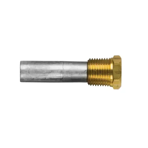 TECNOSEAL - Zinc Pencil Anode for Yanmar Engines - 02043T product image