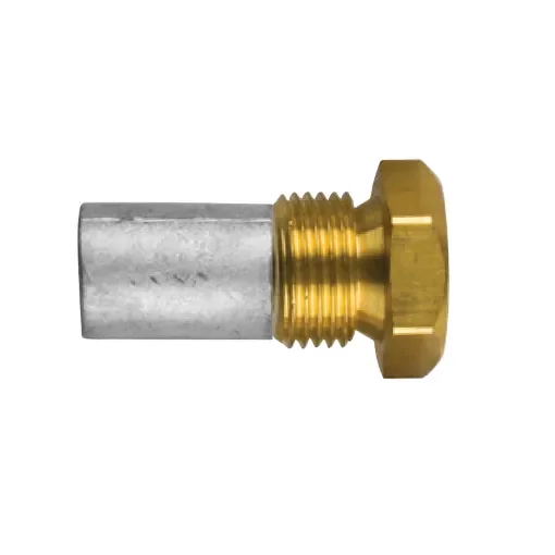 TECNOSEAL - Anode Spark Plug M18x1.5 for Yanmar Engines product image