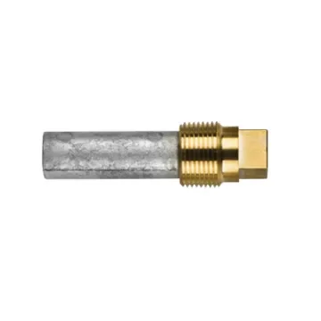 TECNOSEAL - Zinc Pencil Anode for General Motors - 02002T product image