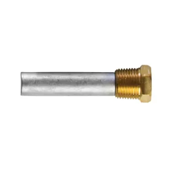 TECNOSEAL - Anode Spark Plug 15mm Diameter M18x1.5 product image