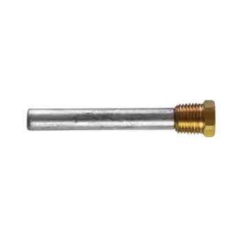TECNOSEAL - Anode Candle 3/8" L2.5" 1/4" NPT product image
