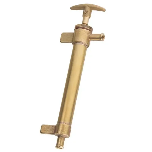 Guidi - Brass Manual Drain Pump 3/4" - 1126 product image