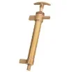 Guidi - Brass Drain Pump 1" Manual - 1126-100006 product image