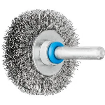 PFERD - Stainless Steel Wire Wheel Brush 0.2mm - 43103003 product image