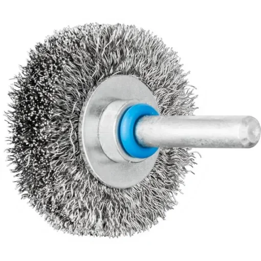 PFERD - Stainless Steel Wire Wheel Brush 0.2mm - 43103003 product image