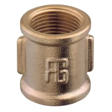 Guidi - Brass Sleeve 1/8" for Marine Plumbing product image