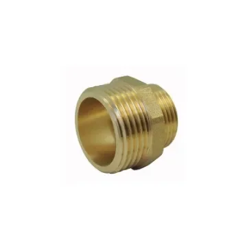 Brass Reducer M/M BSP Threaded Fitting product image