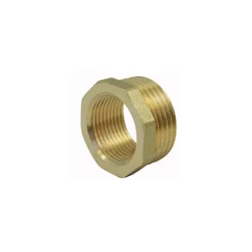 RMMCIA - Brass Threaded Reducer Male-Female - 100.06 product image