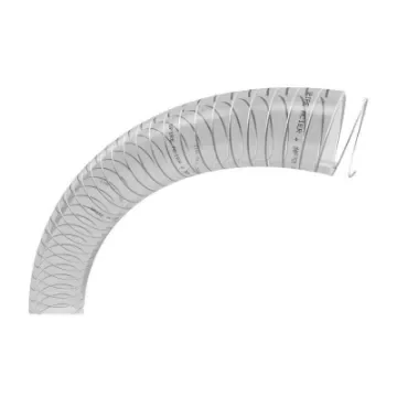 Tricoflex - Flexible Transparent Hose with Steel Spiral product image