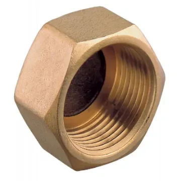 Guidi - Bronze Female Plug 1/8" BSPT - 0290B-200001 product image