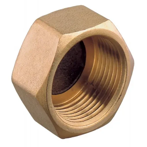 Guidi - Bronze Female Plug 1/8" BSPT - 0290B-200001 product image