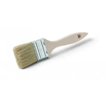 SAVY - Cod Tail Brush 30mm for Lacquers - 143784 product image
