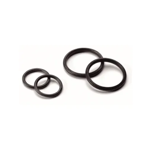 EPDM O-Ring Crimp Connection Ø22mm RM product image