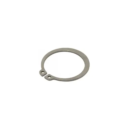 Stainless Steel External Stop Ring (DIN 471) product image