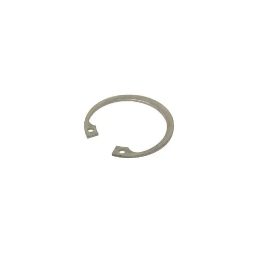 Stainless Steel Internal Stop Ring (DIN 472) product image