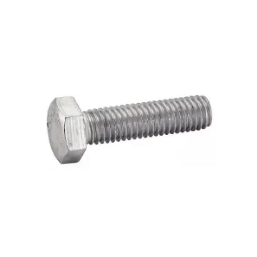 Fabory - Hexagon Head Screw A4 Stainless Steel - 53520 product image
