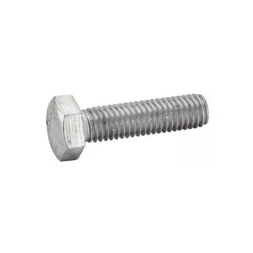 Fabory - Hexagon Head Screw A4 Stainless Steel - 53520 product image