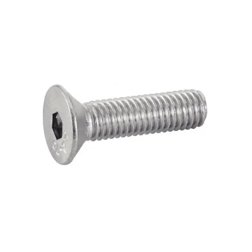 EUROMARINE - Hexagon Head Screws A4 Stainless Steel Marine 316 product image