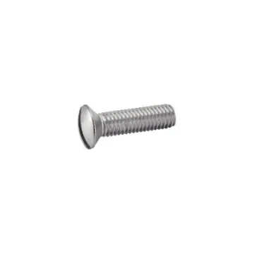 Metal Clip - A4 Stainless Steel Screws - TFBF product image