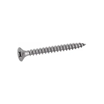 Acton - TFPZ A4 Chipboard Screws - 64305 product image