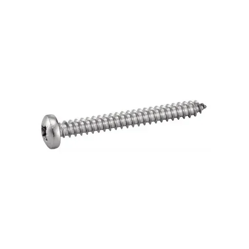 TCPZ A4 Sheet Metal Screw with Pozidriv Drive product image