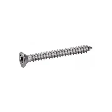 OEM - TFPZ A4 Sheet Metal Screw, Countersunk PZ - 7061557 product image