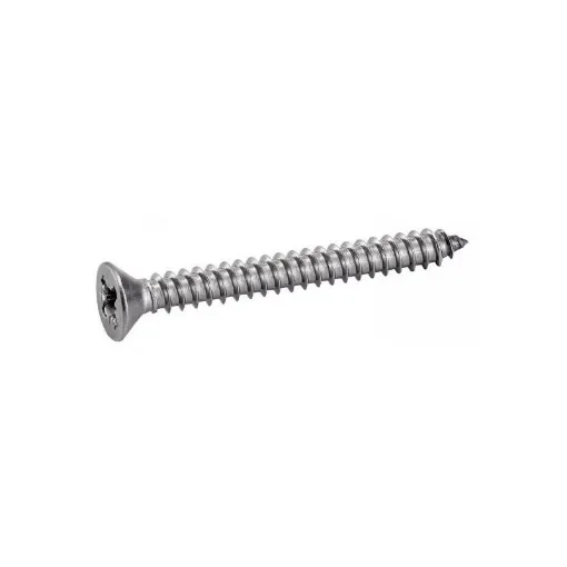 OEM - TFPZ A4 Sheet Metal Screw, Countersunk PZ - 7061557 product image