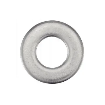 Medium Flat Washer Type M A4 Stainless Steel product image