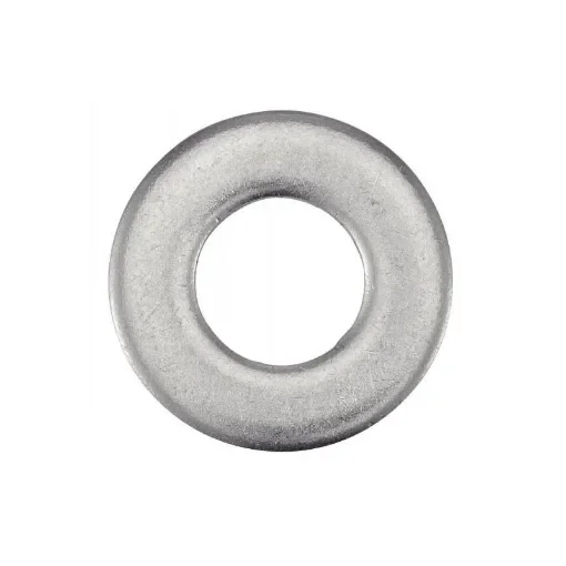 Medium Flat Washer Type M A4 Stainless Steel product image