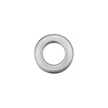 Bossard Group - A4 Stainless Steel Flat Washer - 84539 product image