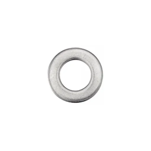 Bossard Group - A4 Stainless Steel Flat Washer - 84539 product image