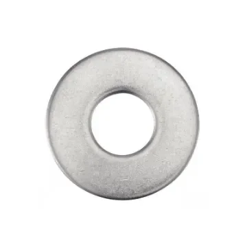 Acton - Large Stainless Steel Washer Type L - 64505 product image