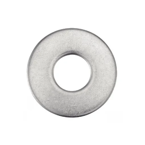 Acton - Large Stainless Steel Washer Type L - 64505 product image